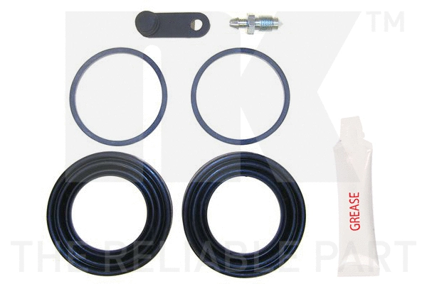 Repair Kit, brake caliper (8833041)