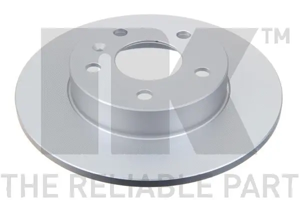 Brake Disc (313631)