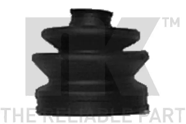Bellow Kit, drive shaft (529905)