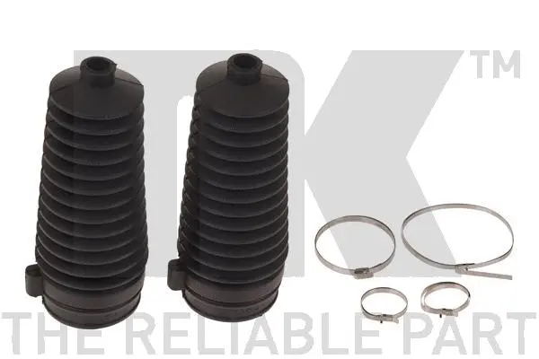 Bellow Kit, steering (5092522)