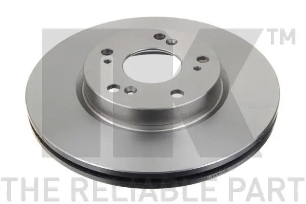 Brake Disc (202636)