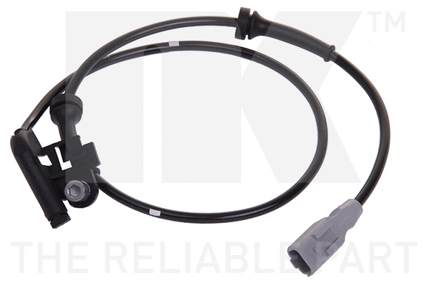 Sensor, wheel speed (291944)