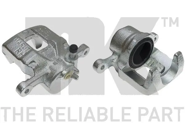 Brake Caliper (215240)