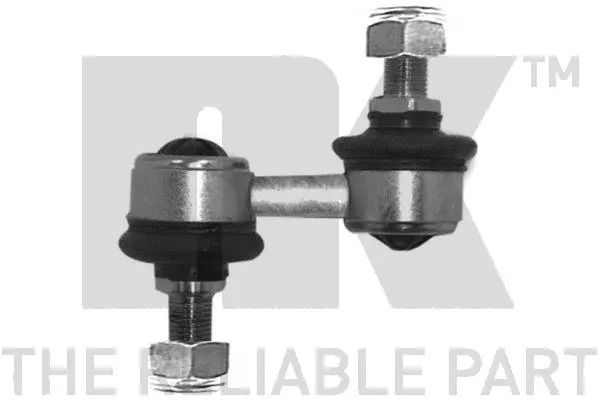 Link/Coupling Rod, stabiliser bar (5113406)