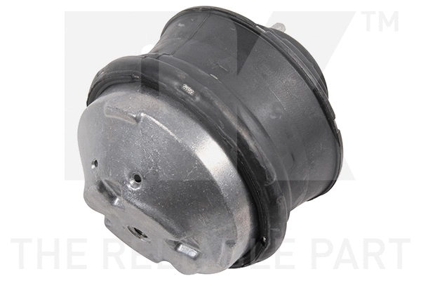 Mounting, engine
