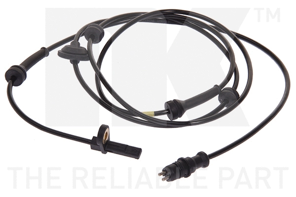Sensor, wheel speed (292346)