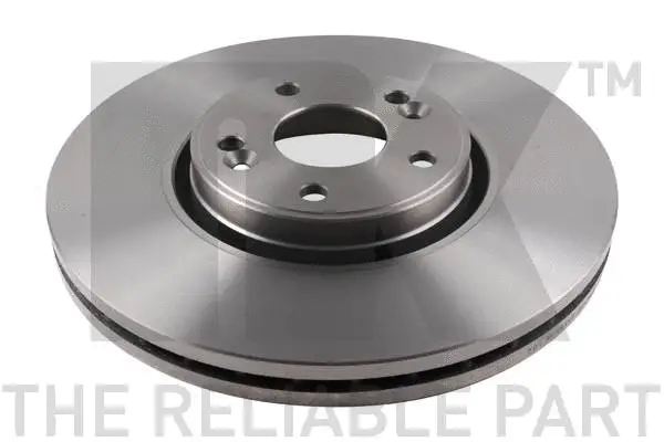 Brake Disc (203961)