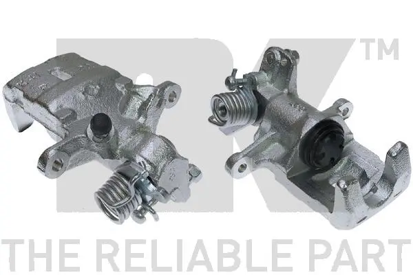 Brake Caliper (2122112)