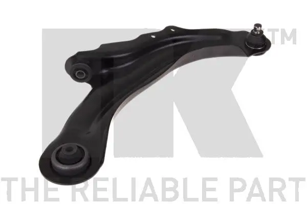 Control/Trailing Arm, wheel suspension (5013940)
