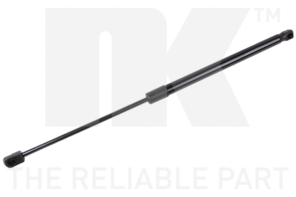 Gas Spring, boot/cargo area (11037002)