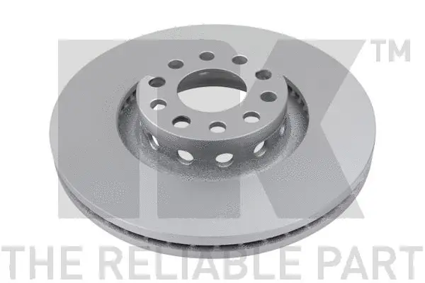 Brake Disc (314791)