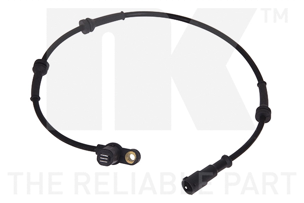 Sensor, wheel speed (293901)