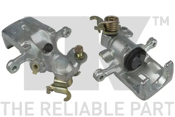 Brake Caliper