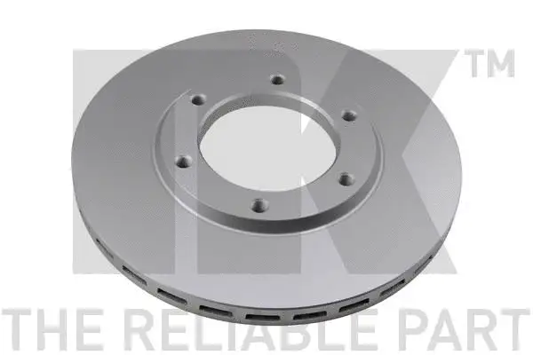 Brake Disc (312227)