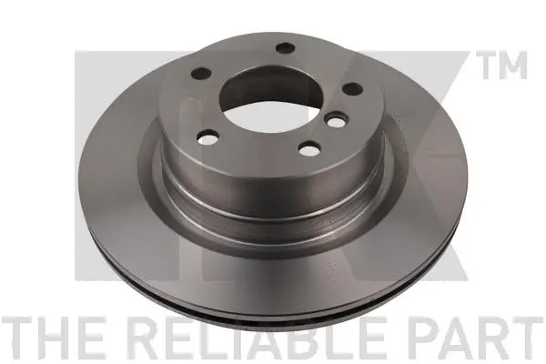 Brake Disc (2015114)