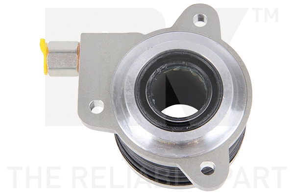 Central Slave Cylinder, clutch