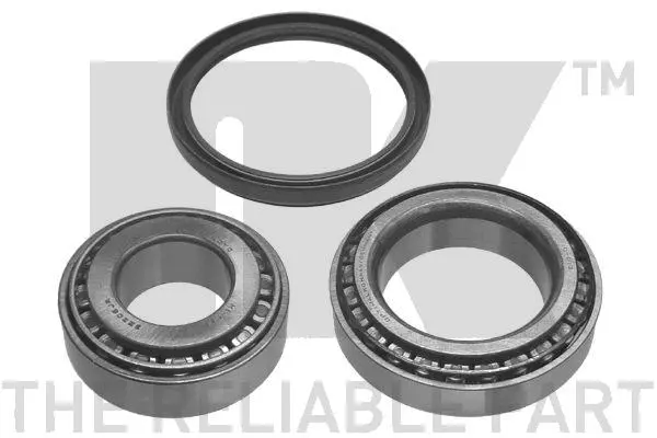 Wheel Bearing Kit (763311)