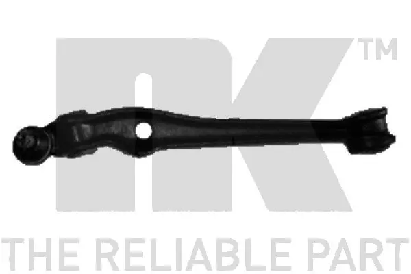Control/Trailing Arm, wheel suspension (5011506)