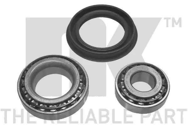 Wheel Bearing Kit (753304)