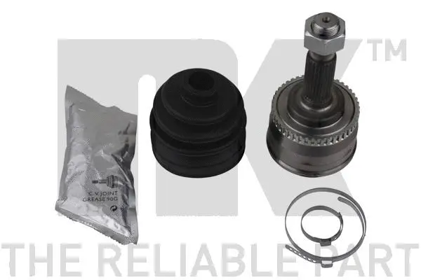 Joint Kit, drive shaft (512239)