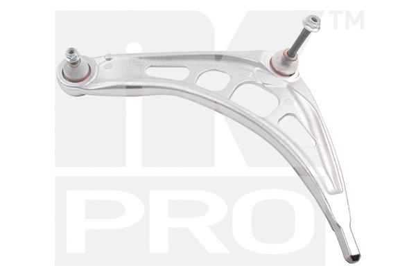 Control/Trailing Arm, wheel suspension (5011527PRO)