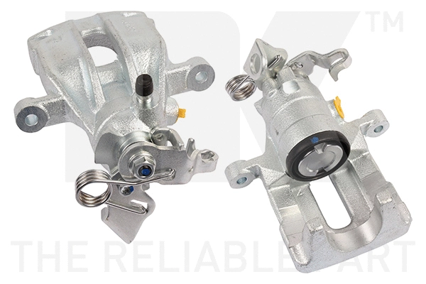 Brake Caliper (2119112)