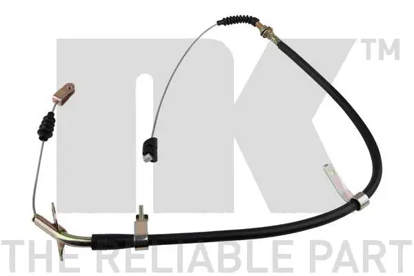 Cable Pull, parking brake (903231)