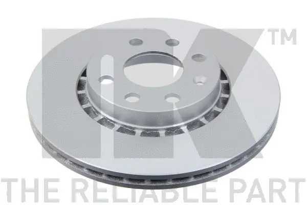 Brake Disc (313617)