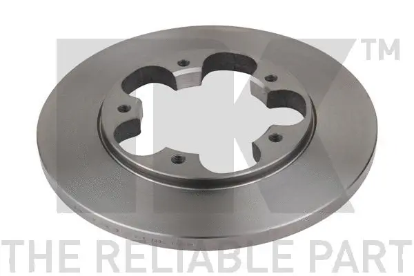 Brake Disc (202595)
