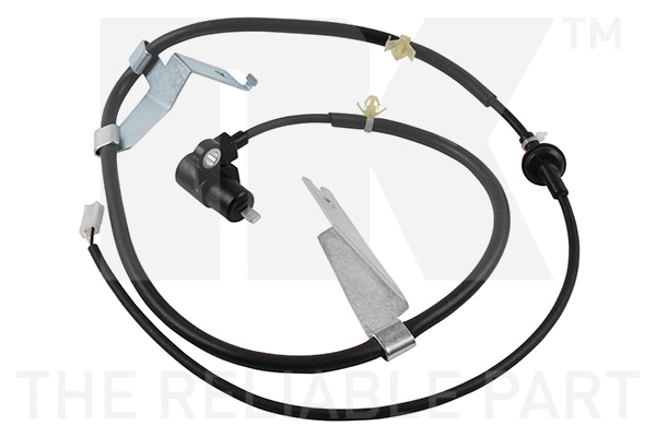 Sensor, wheel speed (295222)