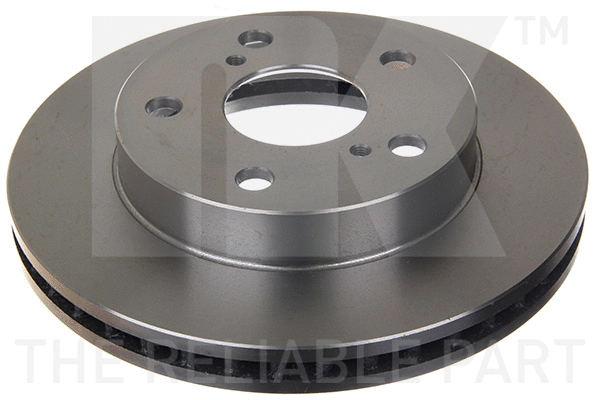 Brake Disc (204569)