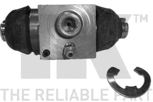 Wheel Brake Cylinder (802541)