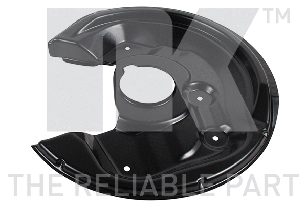 Splash Guard, brake disc (234780)