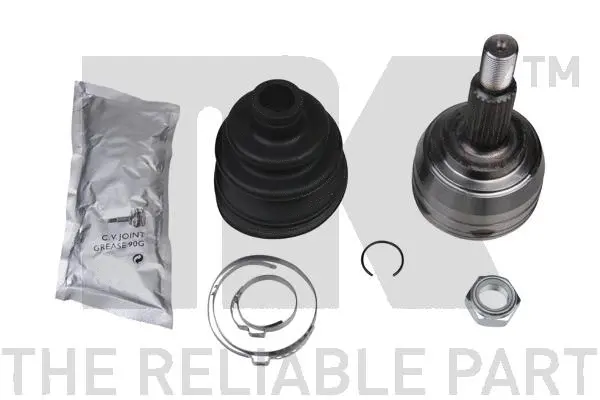Joint Kit, drive shaft (513908)