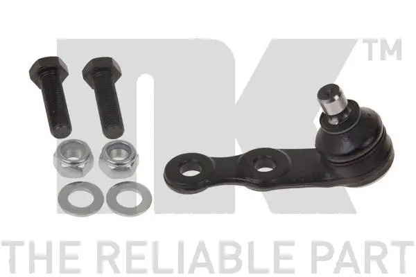 Ball Joint