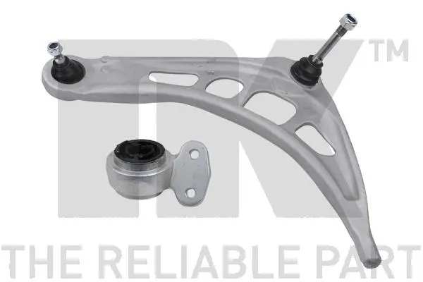 Control/Trailing Arm, wheel suspension (5011563)
