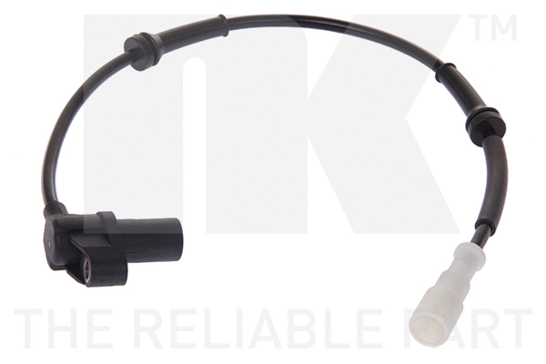 Sensor, wheel speed (293902)