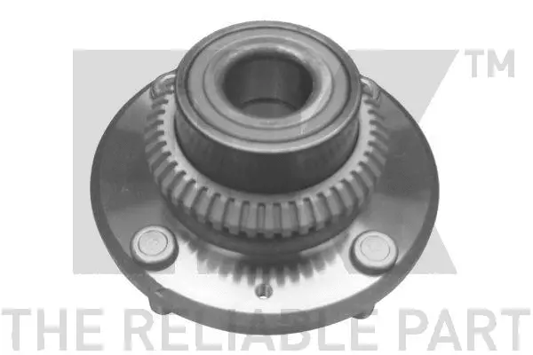 Wheel Bearing Kit (763021)
