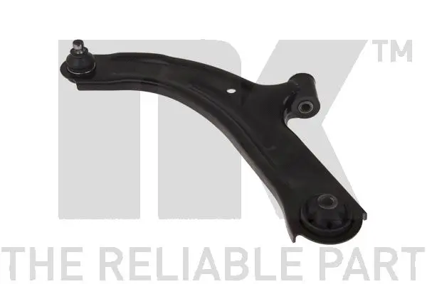 Control/Trailing Arm, wheel suspension (5012223)