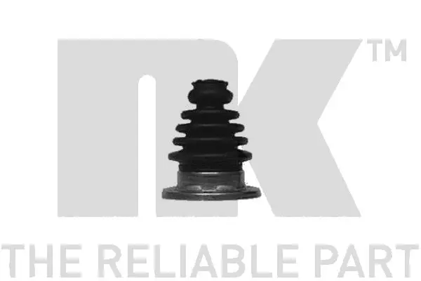 Bellow Kit, drive shaft (524729)