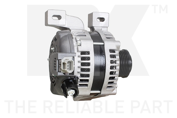 Alternator (4848004)