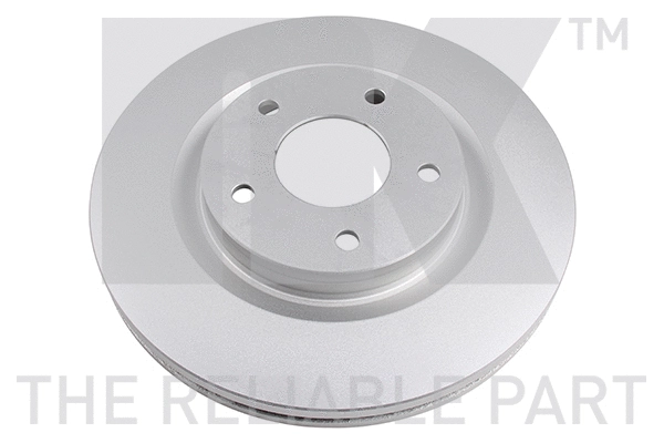 Brake Disc (312294)