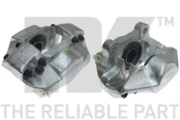 Brake Caliper (213312)