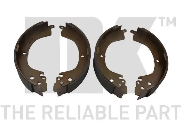 Brake Shoe Set (2730605)
