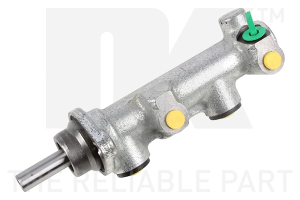 Brake Master Cylinder
