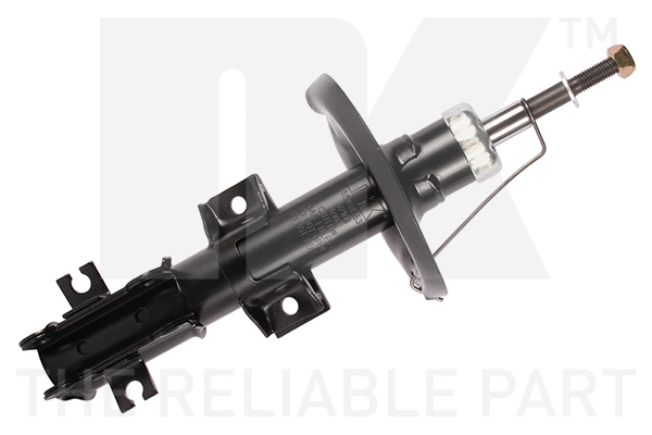 Shock Absorber (65481253)