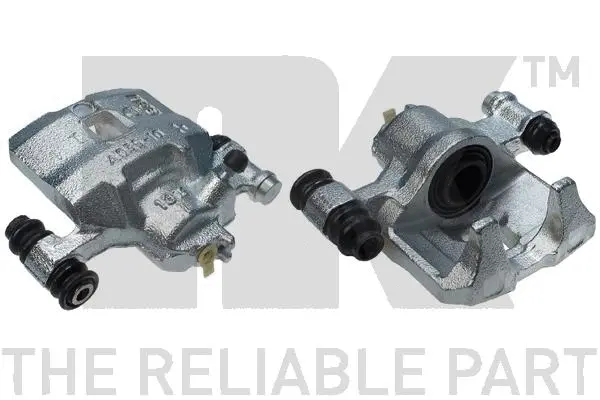 Brake Caliper (214473)