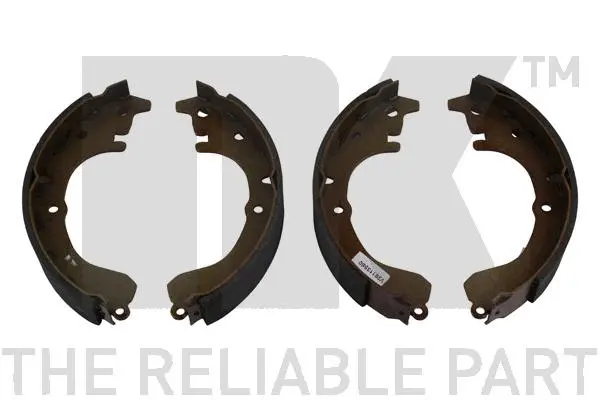 Brake Shoe Set (2799216)