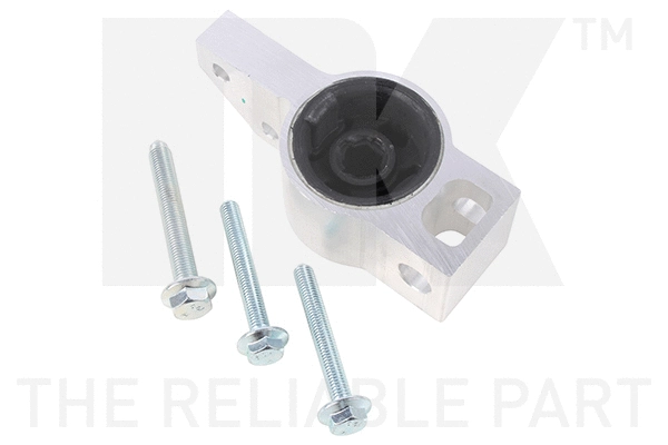 Mounting, control/trailing arm