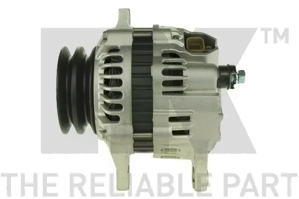 Alternator (4845521)